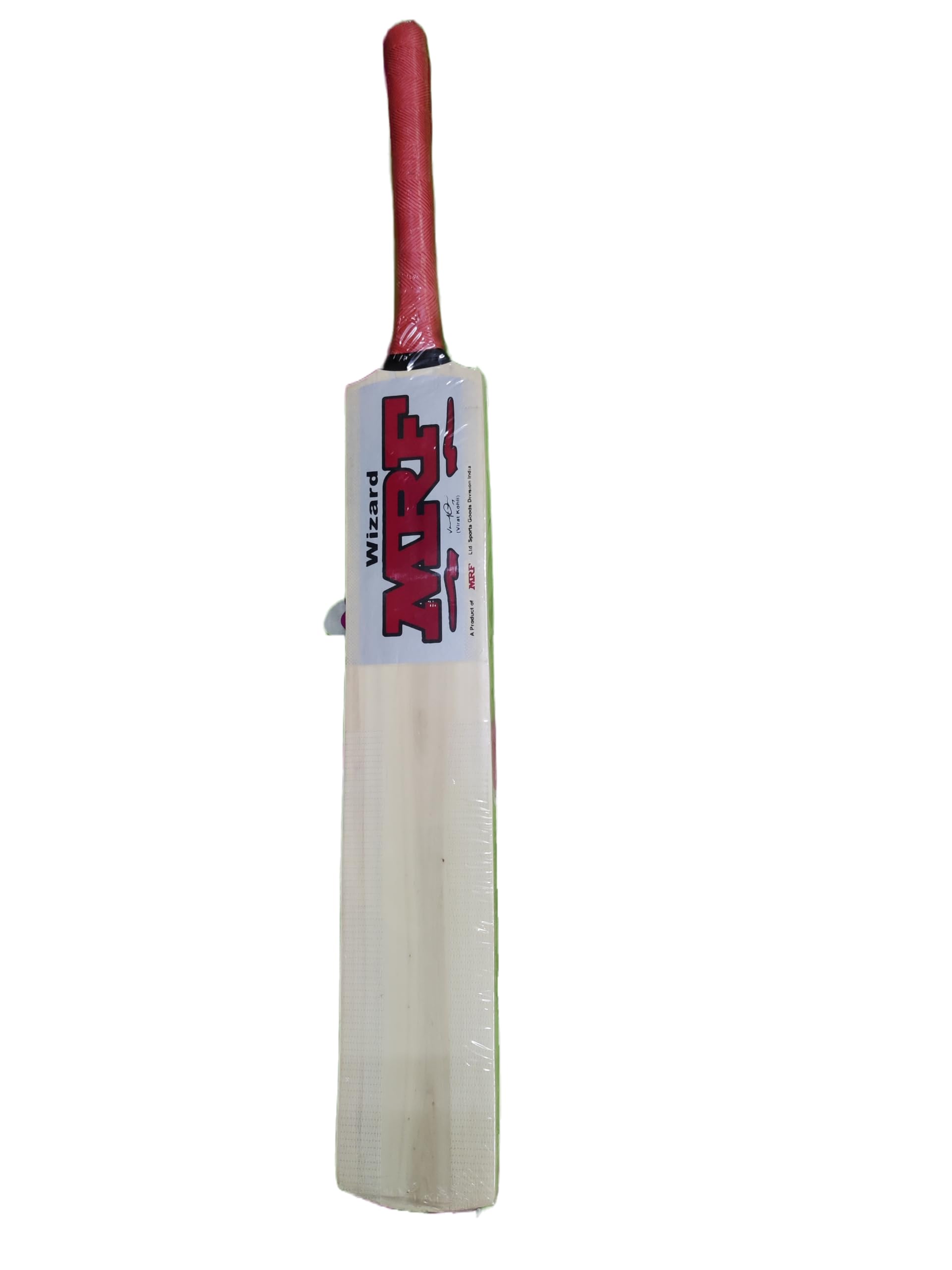 DIPSY MRF Solid Popular Willow Cricket Bat for All Tennis Balls, Wood Bats for Boys Girls (Full) (B0CZ7KLF3P) Amazon Price History, Amazon Price Tracker