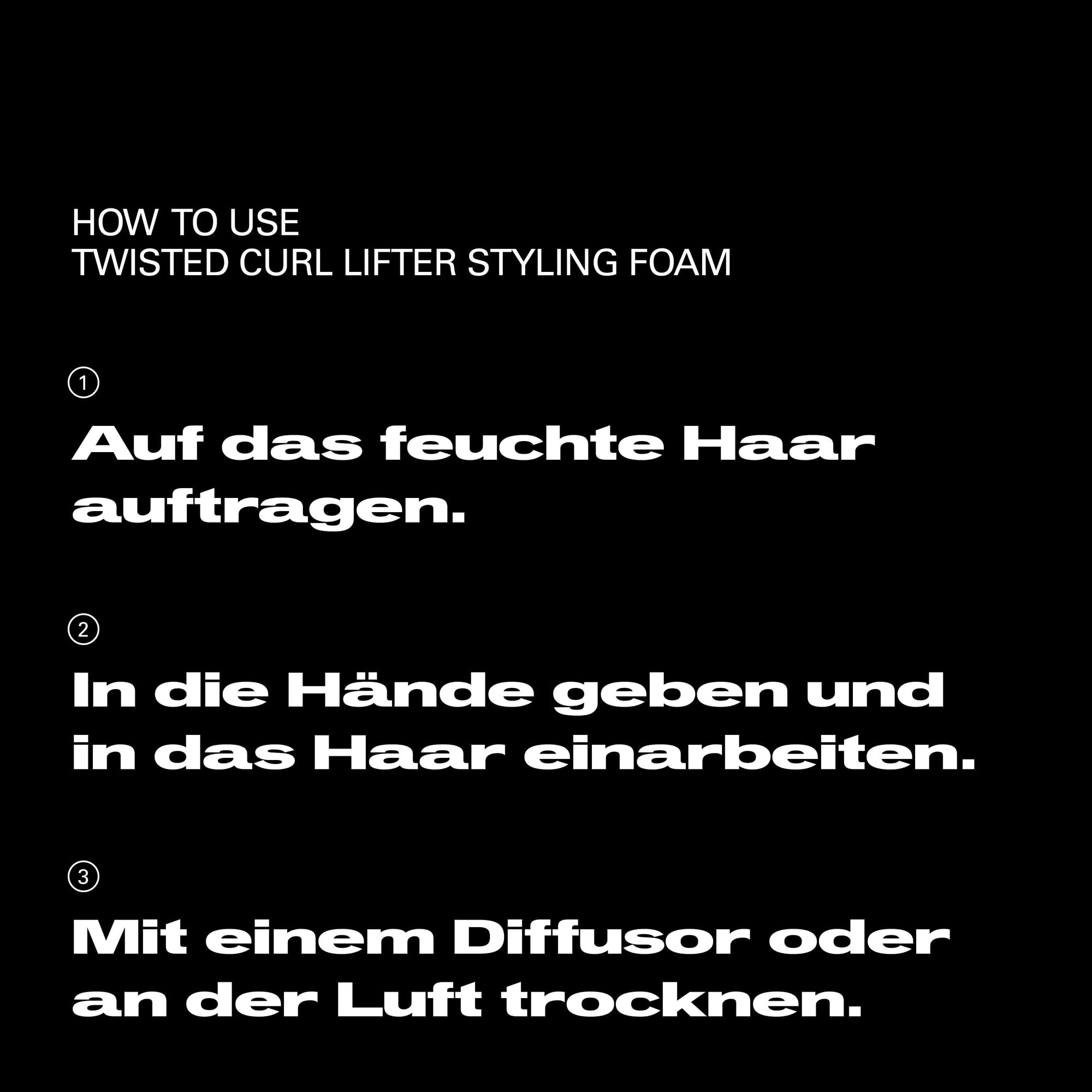 Sebastian Professional Twisted Curl Magnifier Styling Cream – Definierende Haarcreme für welliges & lockiges Haar, reduziert Frizz, spendet Feuchtigkeit & sorgt für geschmeidige