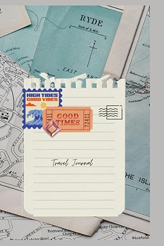 Travel Journal
