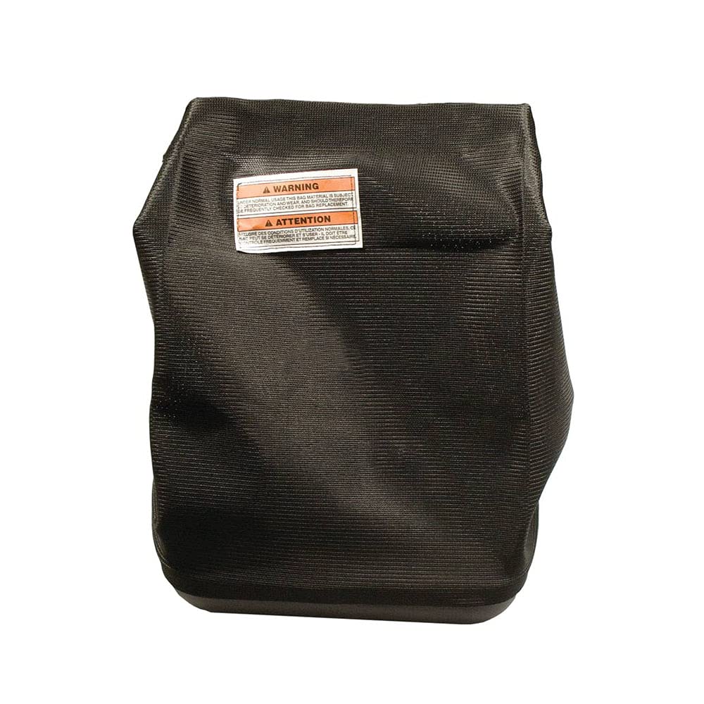 Stevens Lake Parts 116-0757 Bag Lazer Z XS Pioneer Rev Twin