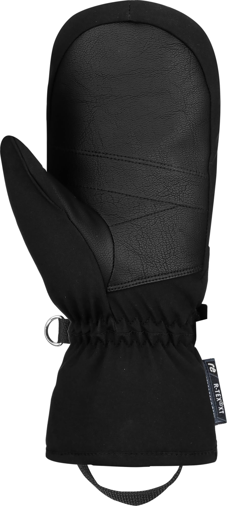 Reusch Helena R-TEX XT Mitten extra warme wasserdichte Winddichte atmungsaktive Fausthandschuhe Winterhandschuhe Damen