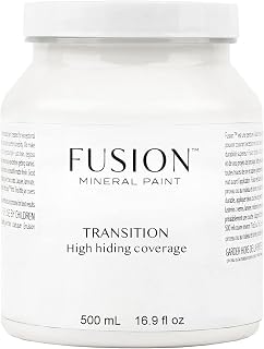 Fusion Mineral Paint Colour Concealer