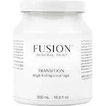 Fusion Mineral Paint Colour Concealer
