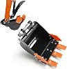 Mini Shovel Bucket 11.4