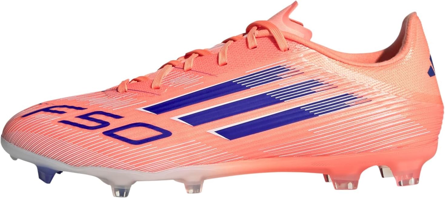 Adidas Unisex-Adult F50 League - Firm Ground/Multi Ground