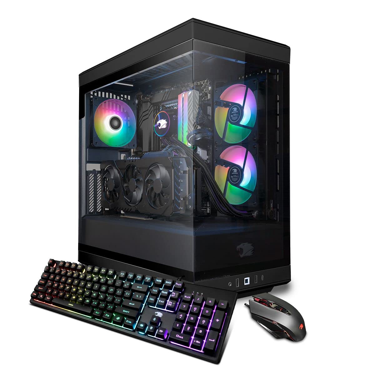 Amazon.com: iBUYPOWER Gaming PC Computer Desktop Y40314i