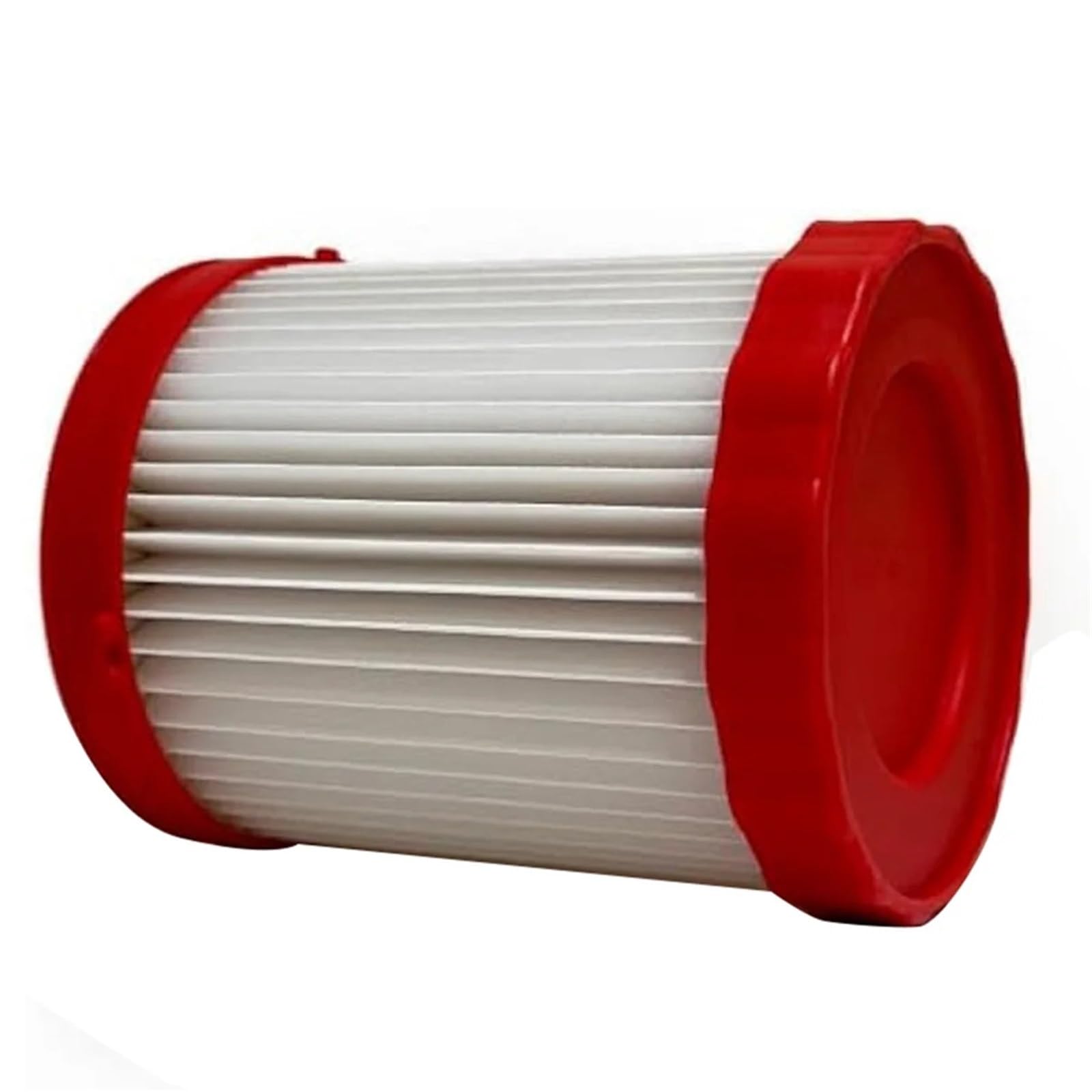 Reemplazo de Filtro de vacío HEPA VF320H, Compatible con aspiradora húmeda/Seca Bosch 18V 2,6 galones GAS18V-3/GAS18V-10L, 2 uds.