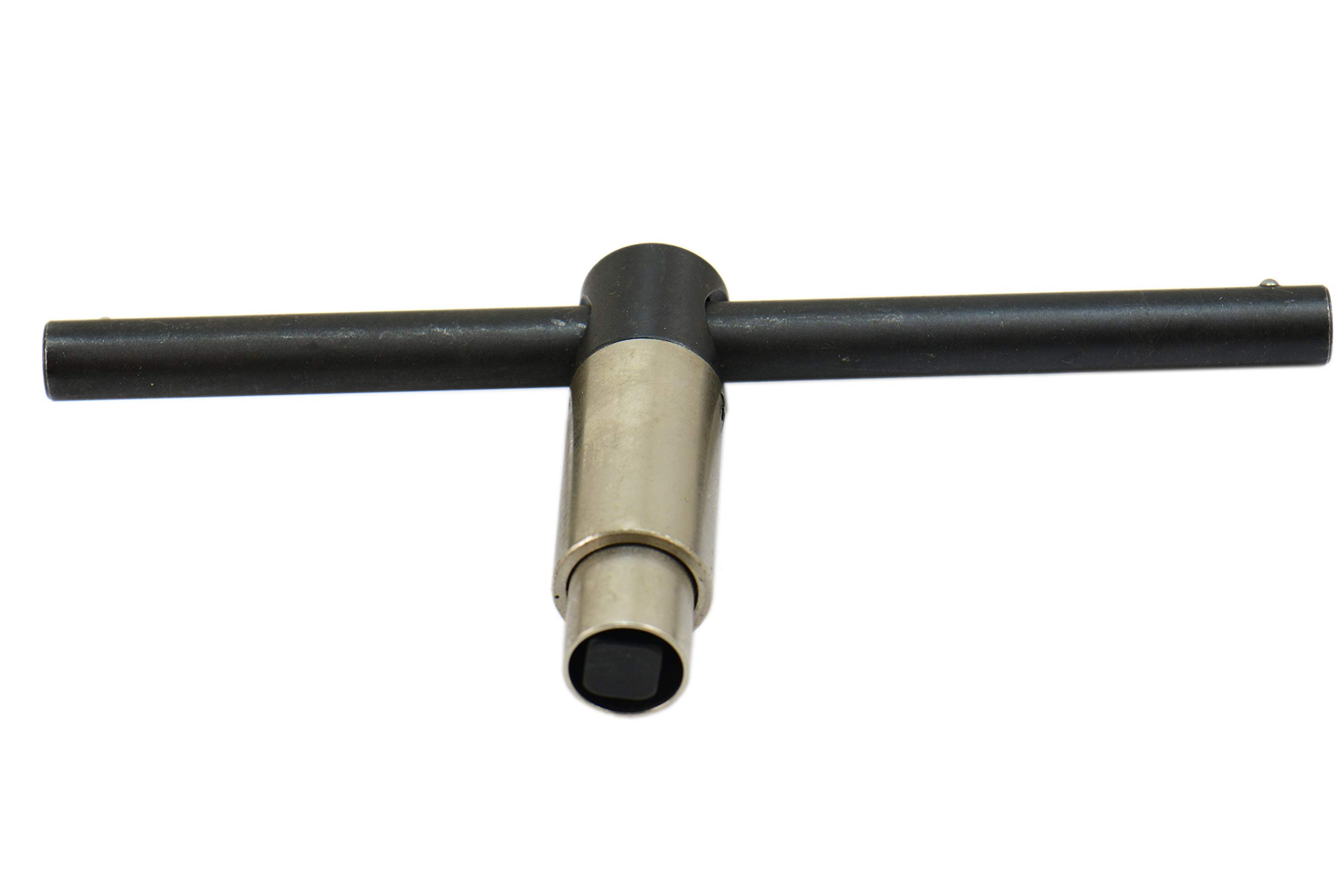 Shars 7/16" Self-Ejecting Key for 8" & 10" Lathe Chuck 202-2032 P