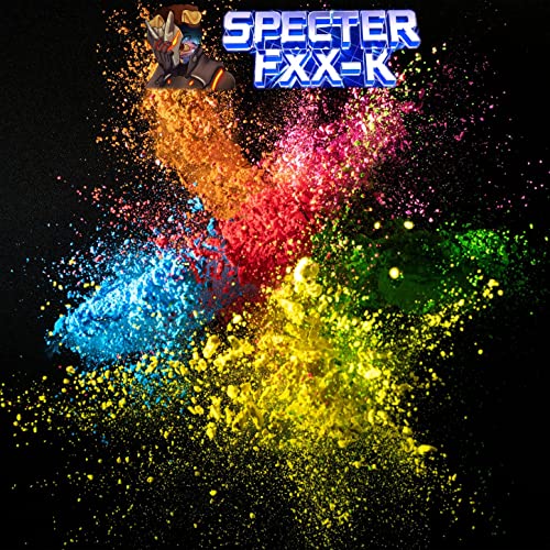 Amazon Music Unlimited Specter FXXK 『Protogen Sugar』