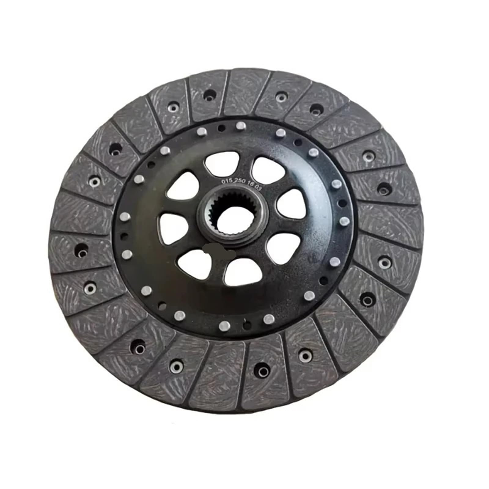 Zestaw naprawczy sprzęgła Tarcza sprzęgła 0152501703 0152501603 Pasuje do Sprintera 208 D 308 D