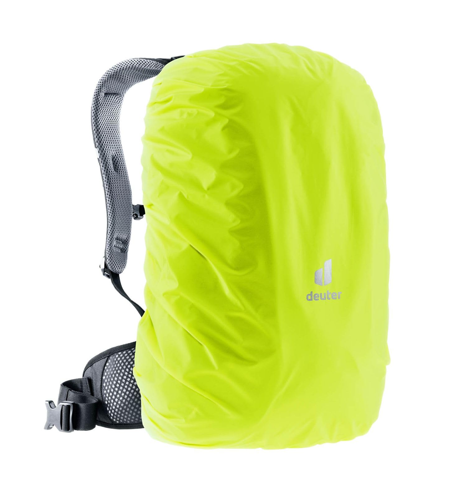 Deuter Raincover Square Neon Housse de pluie et transport Deuter Raincover Square Neon Housse de pluie et transport