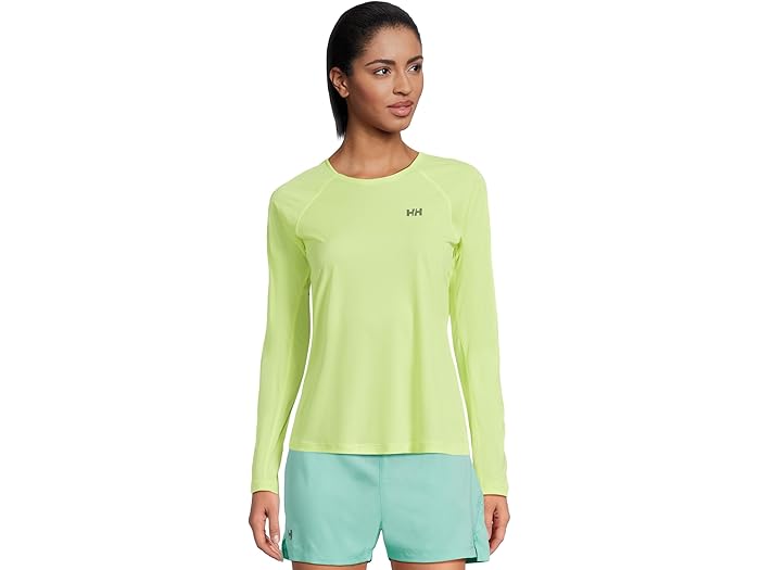 Trail Long Sleeve T-Shirt - Image 5