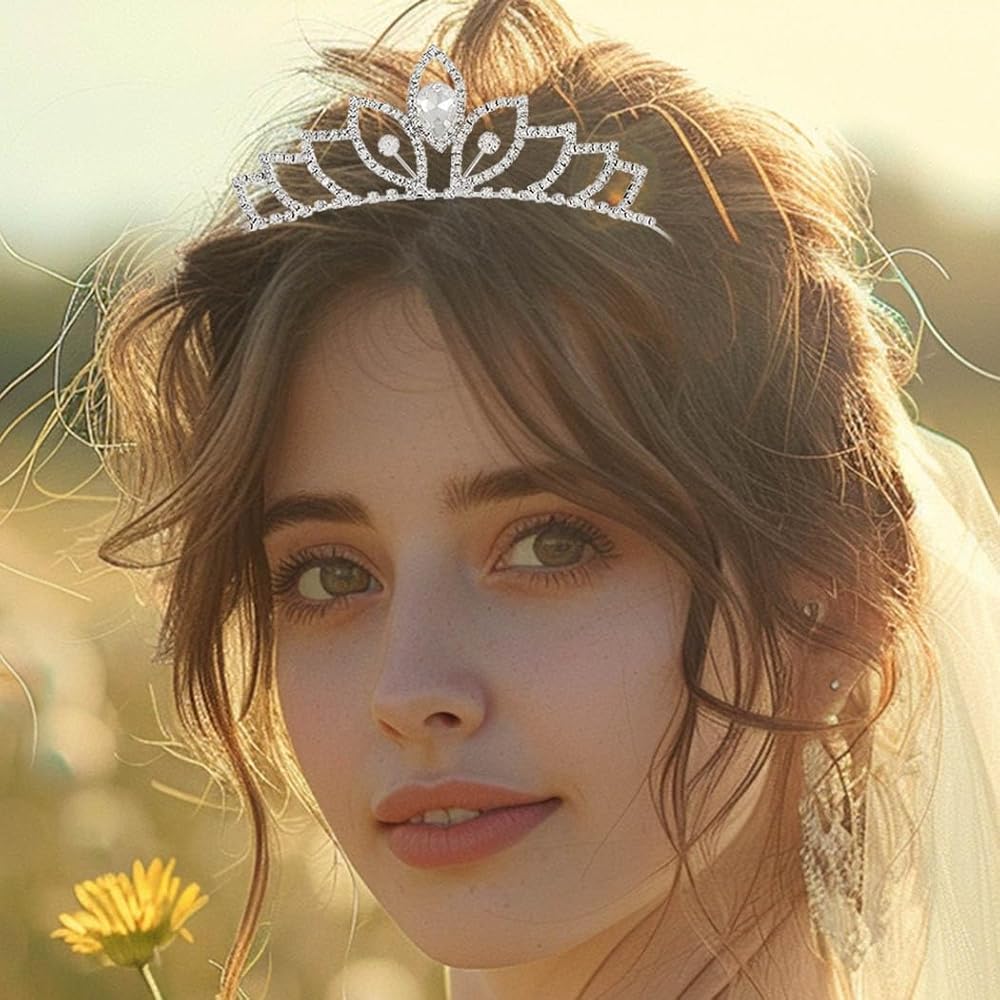 ティアラ73 K18］arabesque tiara ring | gisele