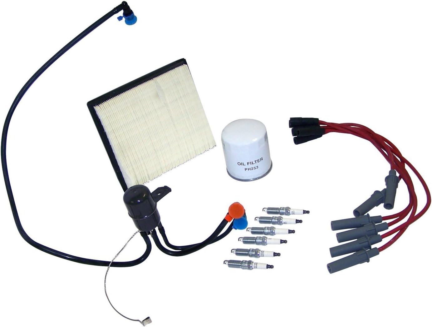 Crown Automotive TK-44 Tune-Up Kit