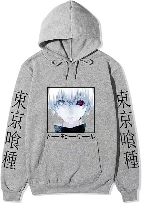 anime jackets amazon