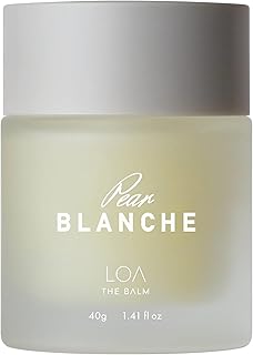 LOA THE BALM Pair BLANCHE ロア ザ バーム ペアブランシュ 40g