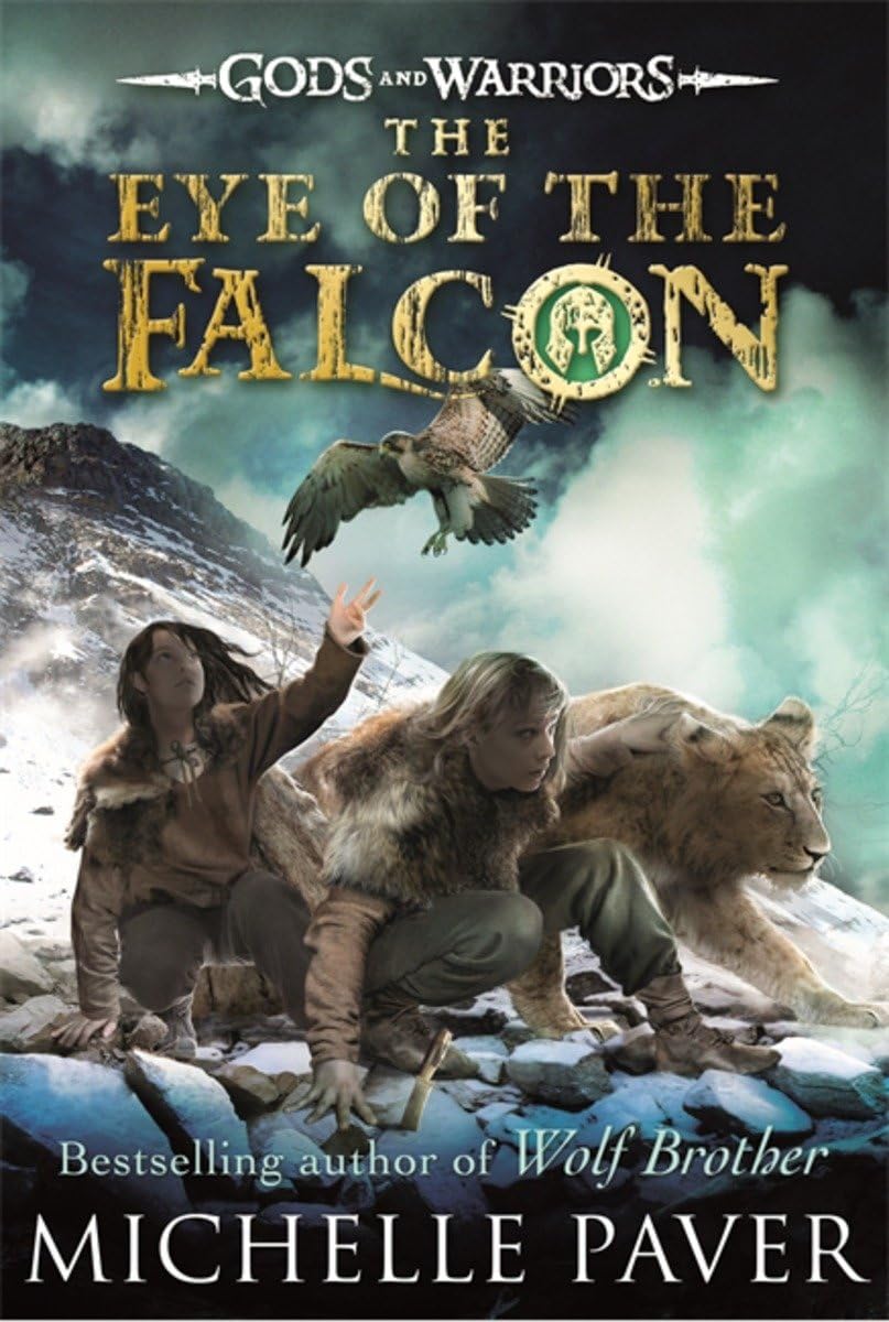 Eye Of The Falcon
