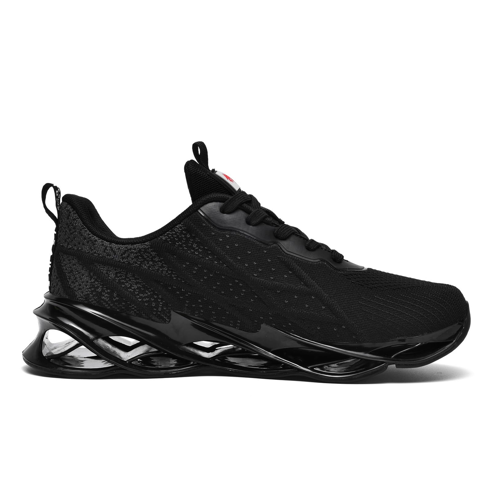 Scarpe Uomo Donna Sneakers Air Running Sportive Outdoor Fitness Trainers 38-46EU