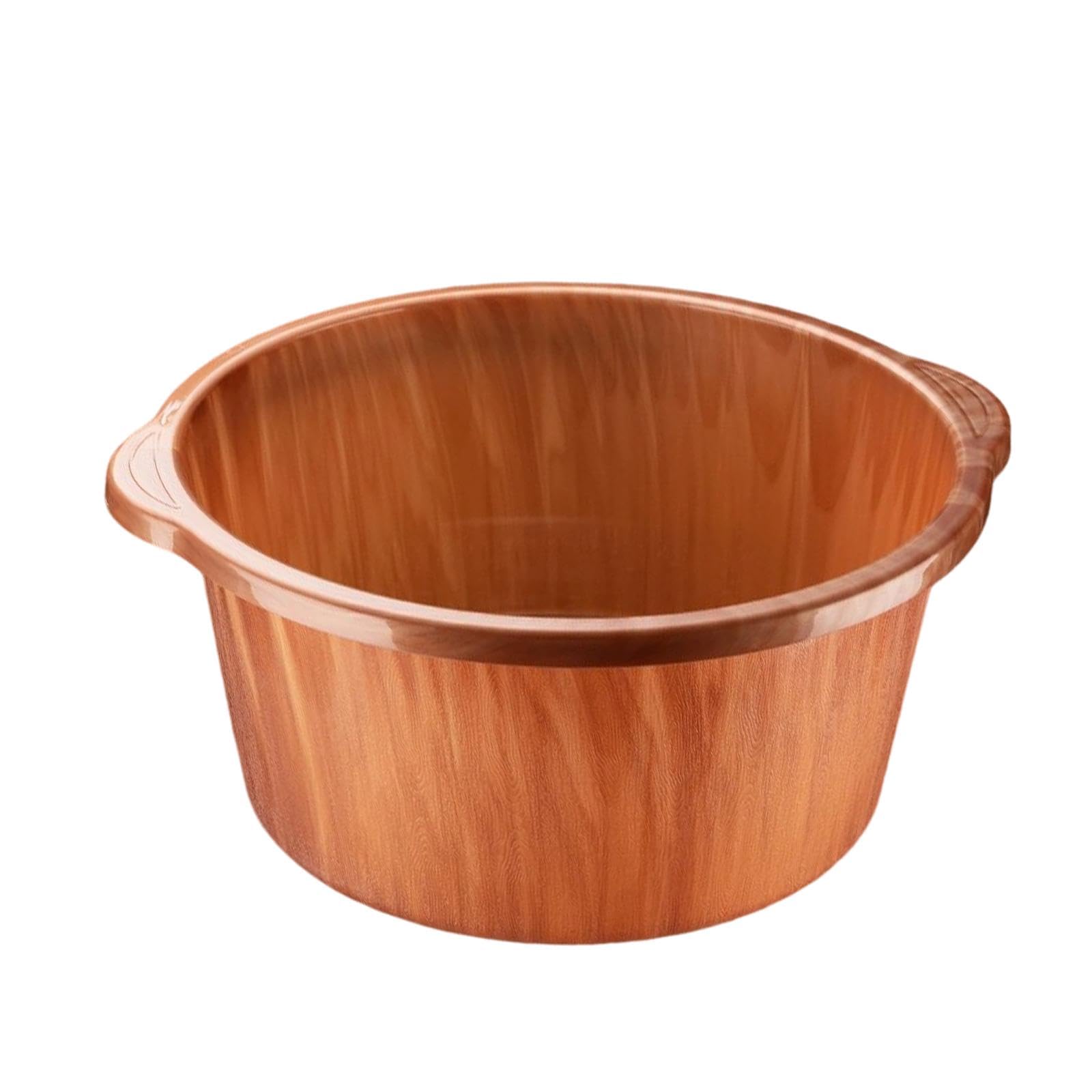 Lavabo para Pies para Mujeres Y Hombres, con Masajeador Y Bañera para Pies.