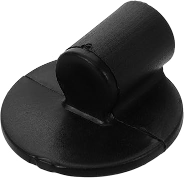 Car Sunshade Frame Parts Plastic Auto Sunshade Umbrella Versatile Adjustment Easy Install