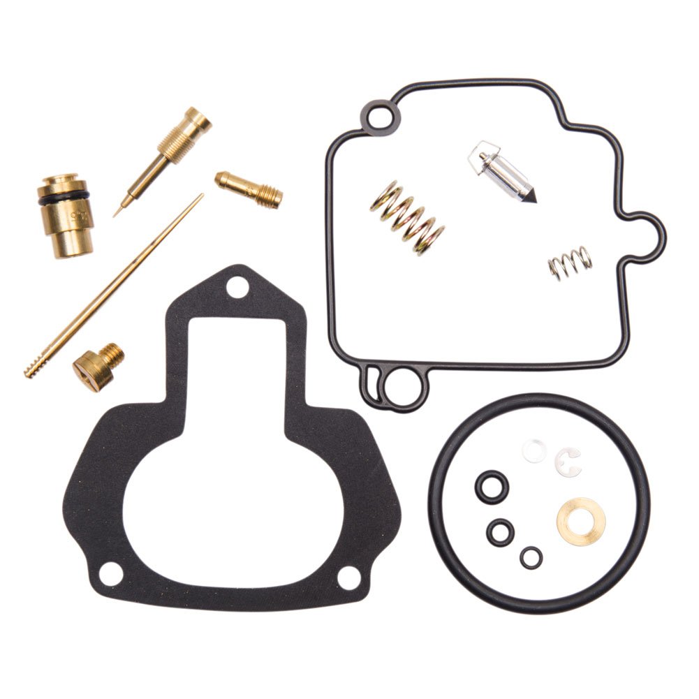 Amazon.com: Tusk Carburetor Rebuild Kit Compatible with Yamaha