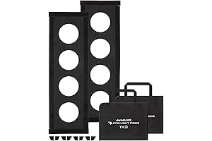 Westcott Ice Light 2: Professional Lighting Effects with Softbox Attachment