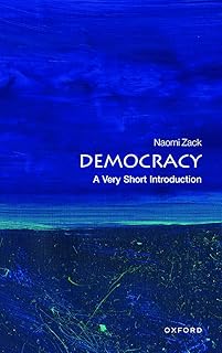 Democracy: A Very Short Introduction