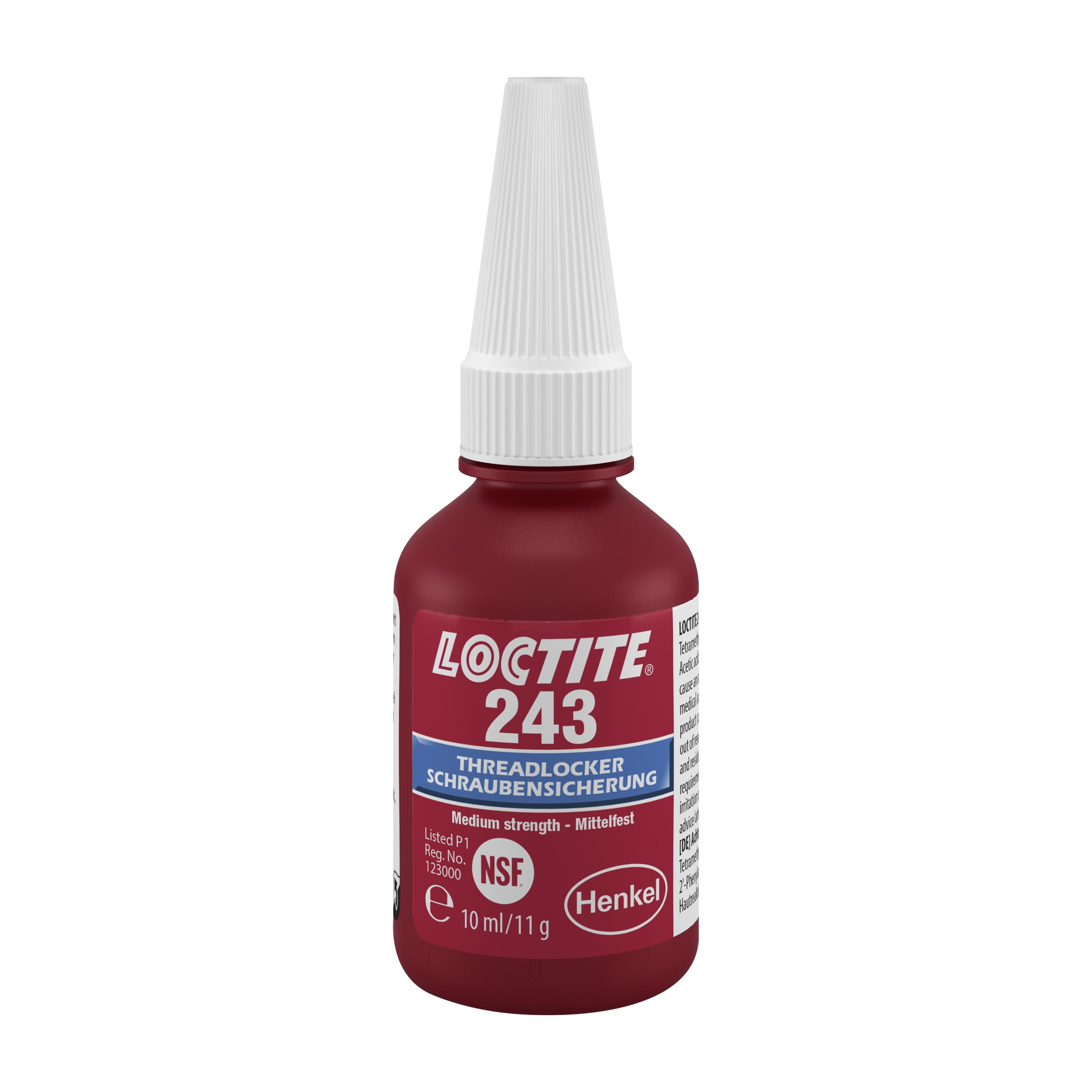 LOCTITE 243 Schraubensicherung