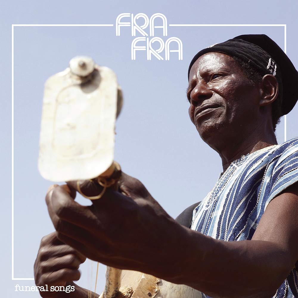 Funeral Songs (LP) [VINYL]