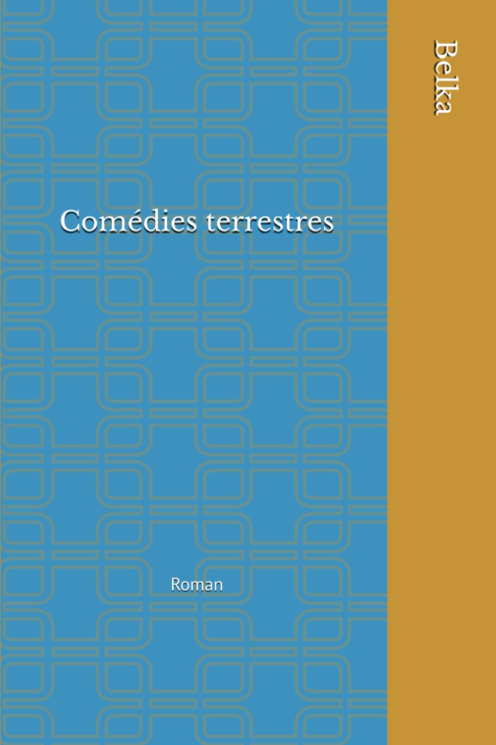 Comédies terrestres: Une évasion cosmique