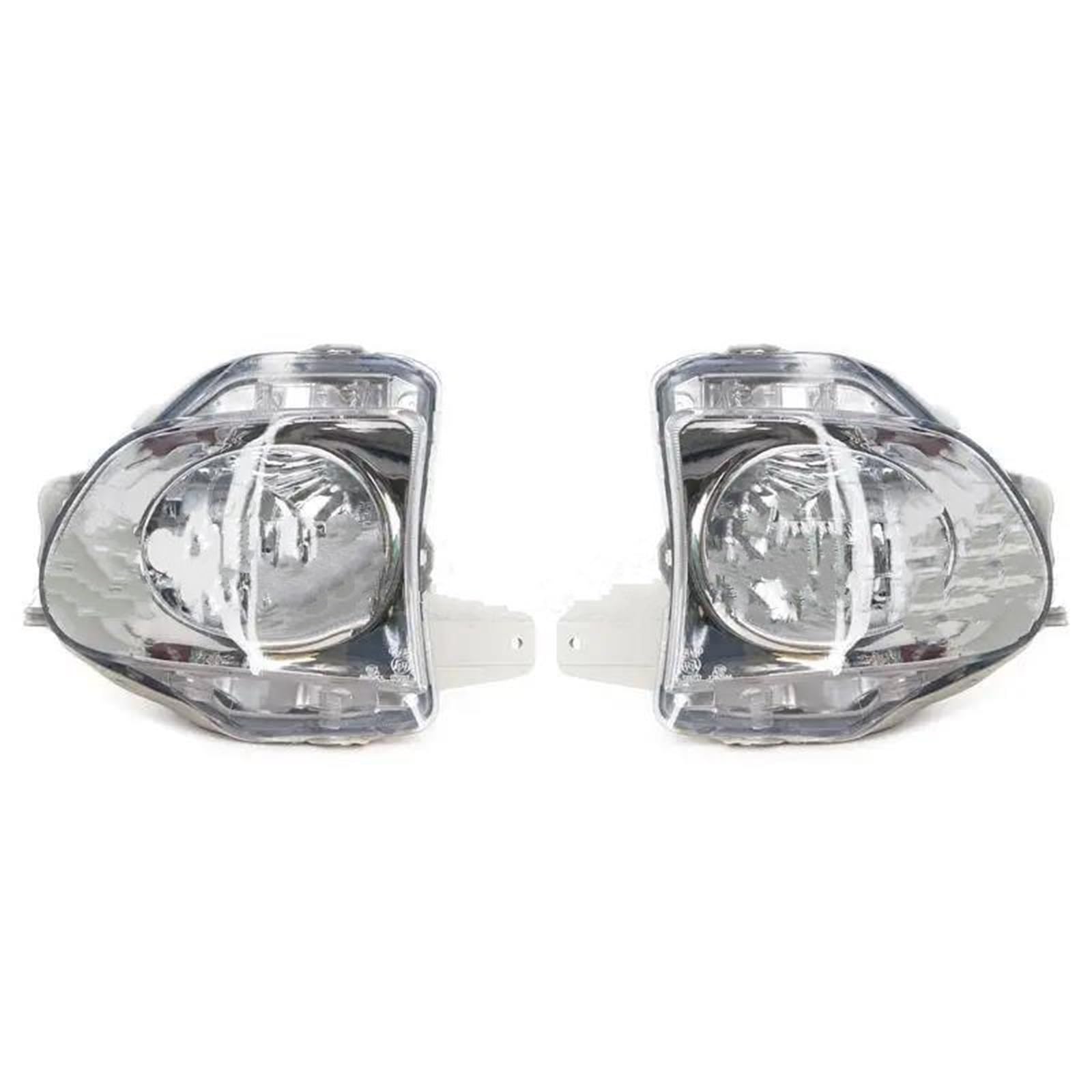 Phares antibrouillard Lexus ES240 pour rouler sereinement sous la pluie - 2