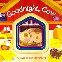 Good Night, Cow 1472361202 Book Cover