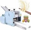 Electric Dumpling Wrapper Maker, Commercial Dumpling Skin Machine, Dough Processing Machine, for Kitchen,Restaurant Use 3molds
