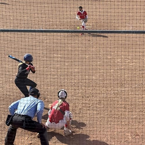 Softball: Harper Creek at Coldwater, 5-7-2026
