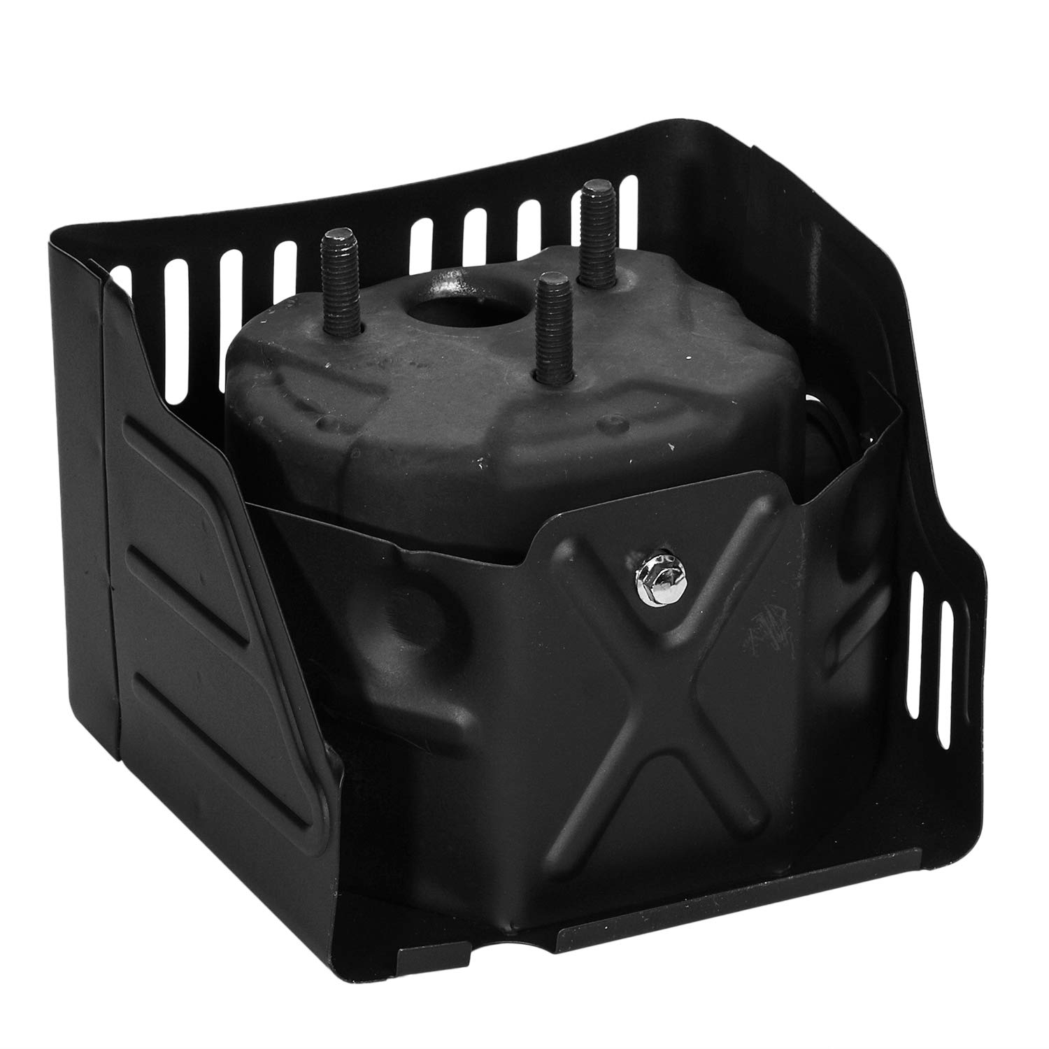 Silenciador Escape Asamblea con tubo de escape para Honda 8HP 9HP GX240 GX270 motores/motores
