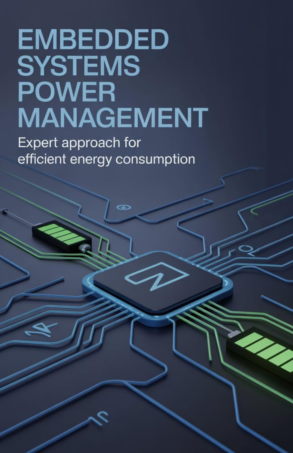 Embedded Systems Power Management: Expert Approach for Efficient Energy Consumption (Applied Engineering for Cloud, Embedded Systems, and Game Development)