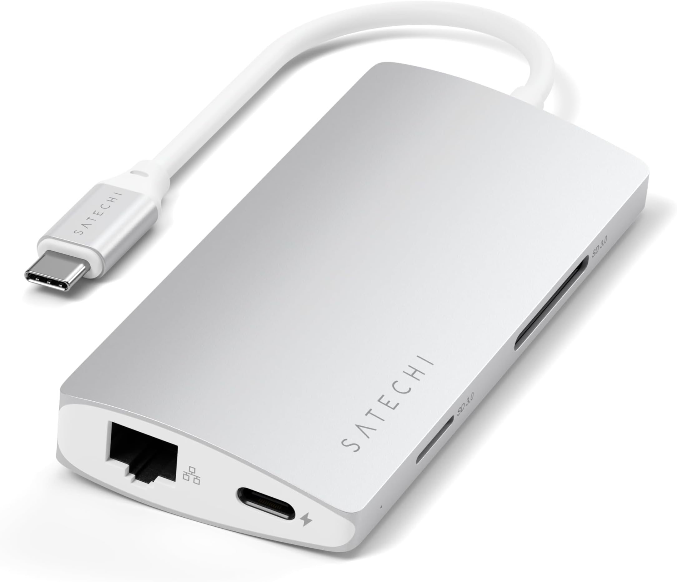V2 Multi USB-C Hub