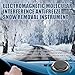 VivaBloom Electromagnetic Car Defroster and Deicer - Portable Electromagnetic Wave Anti-Freezing Device for Car Windshield, Automatic Snow Removal for Cars (2)