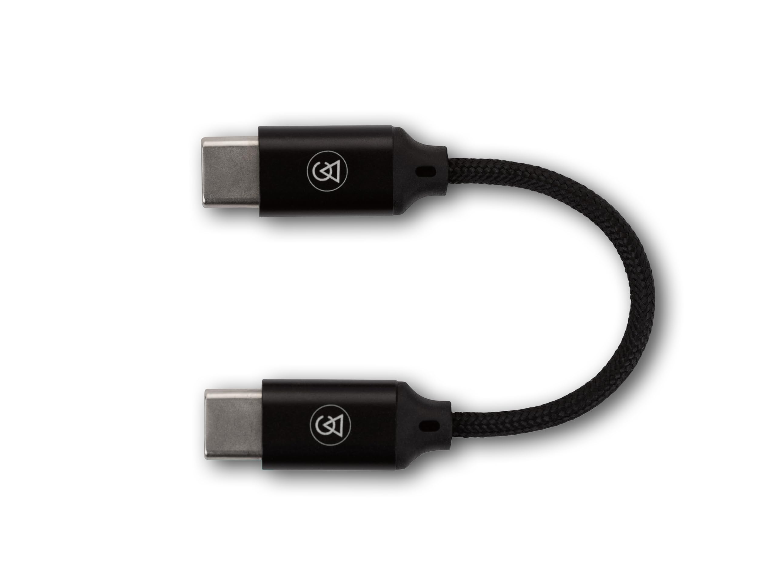 Campfire Audio Relè, DAC/AMP USB-C portatile ad alte prestazioni, convertitore digitale-analogico, amplificatore audio
