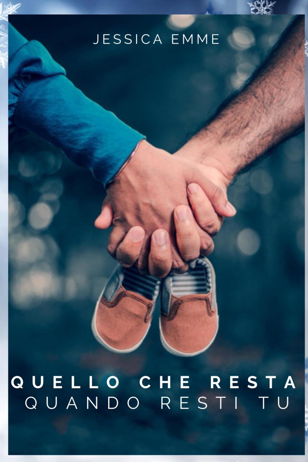 Quello che resta quando resti tu