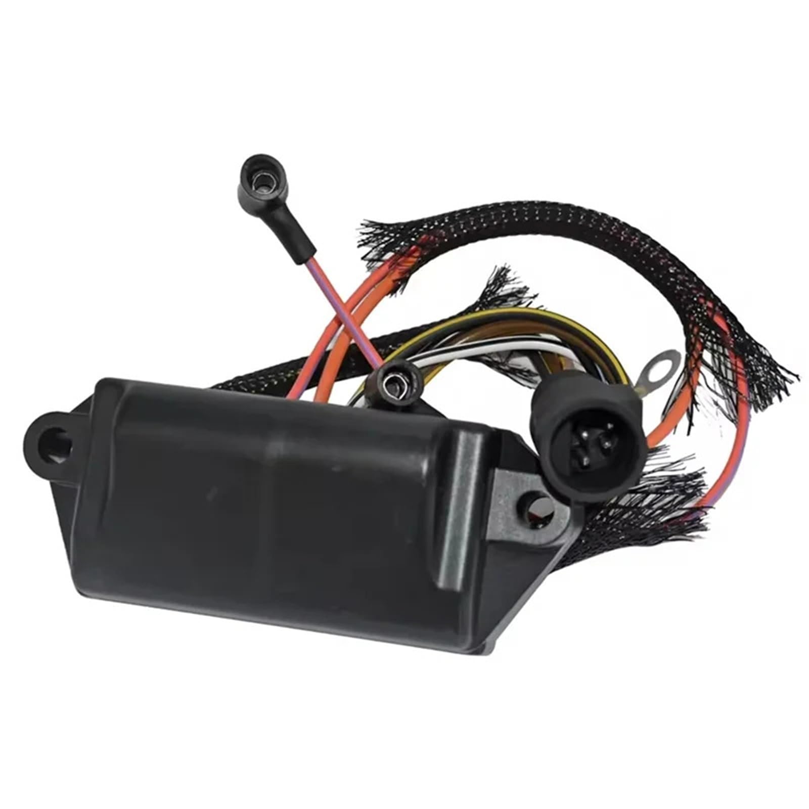 for Johnson Evinrude for Motori fuoribordo 4hp-25hp 1985-2005 Power Pack Ab61-cdi Box 396141