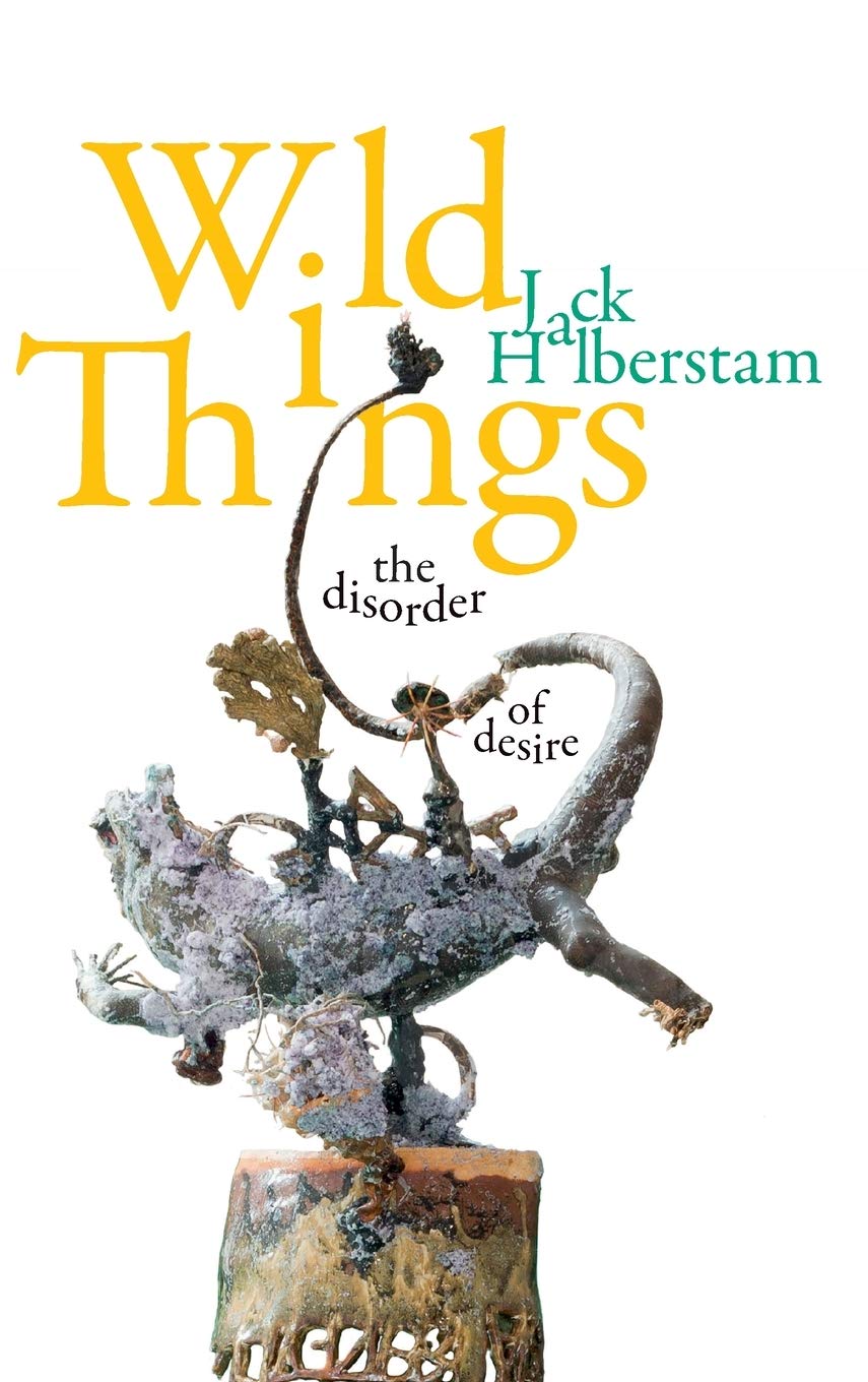 Wild Things: The Disorder of Desire (Perverse Modernities: A Series Edited by Jack Halberstam and Li