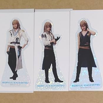 Amazon.co.jp: ミュージカル刀剣乱舞 刀ミュ 花影ゆれる砥水