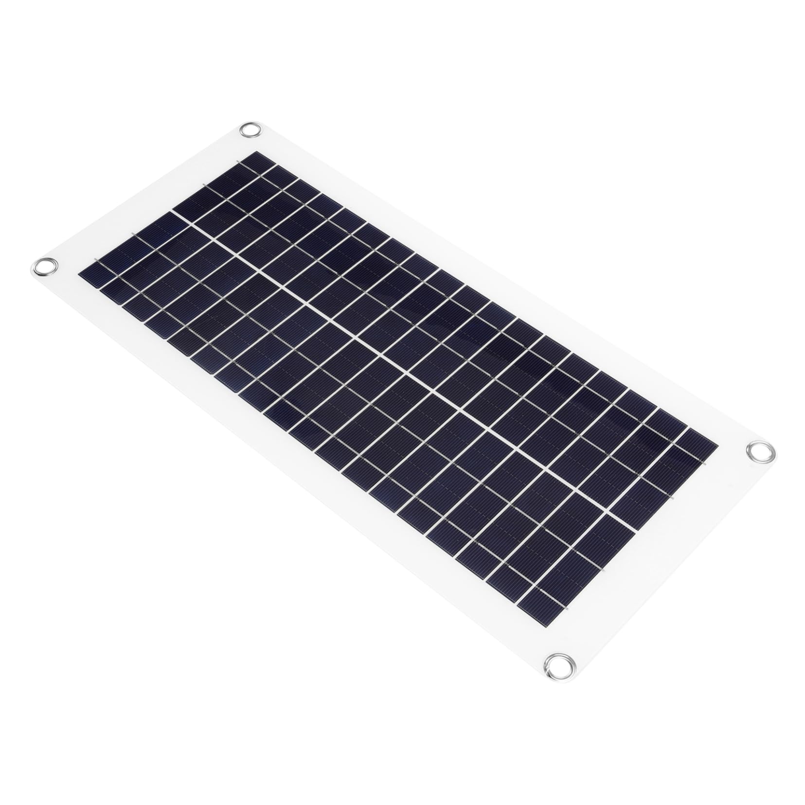 JOINPAYA Portable Solar Panel Charger Lightweight and Durable Solar Power Bank for Outdoor Use High Speed Charging with High Conversion Rate for Phones and Devices