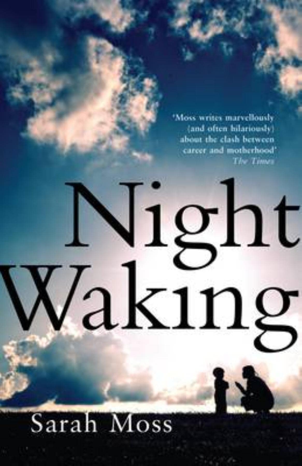 Buy Night Waking — BookShops.in