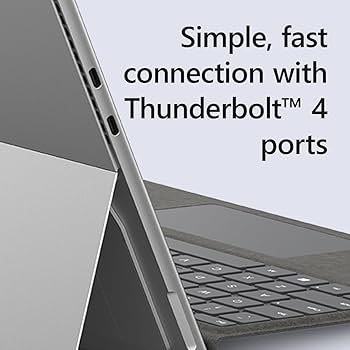 Amazon.com : Microsoft Surface Pro 9 Tablet - 13