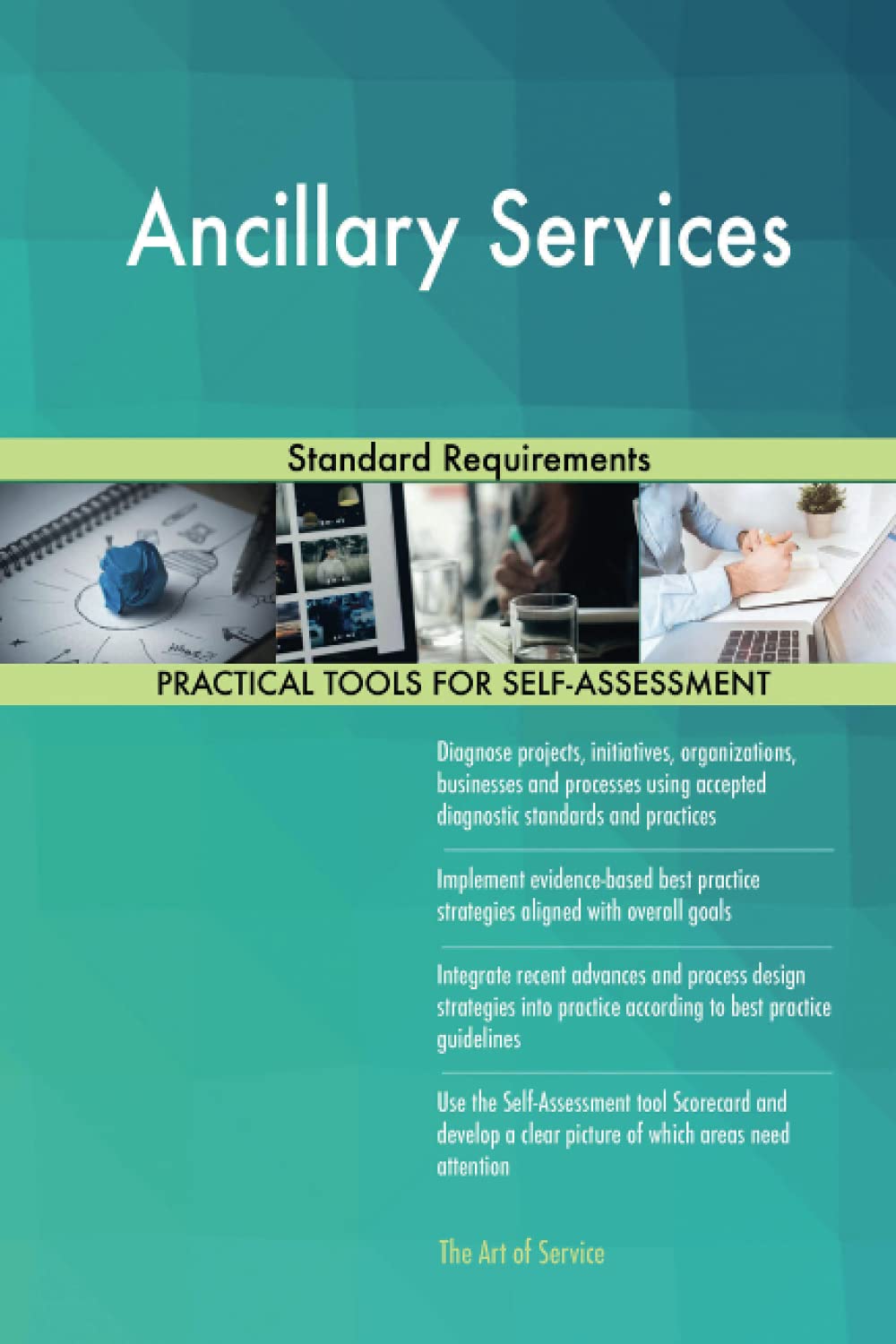 Ancillary Services Standard Requirements
