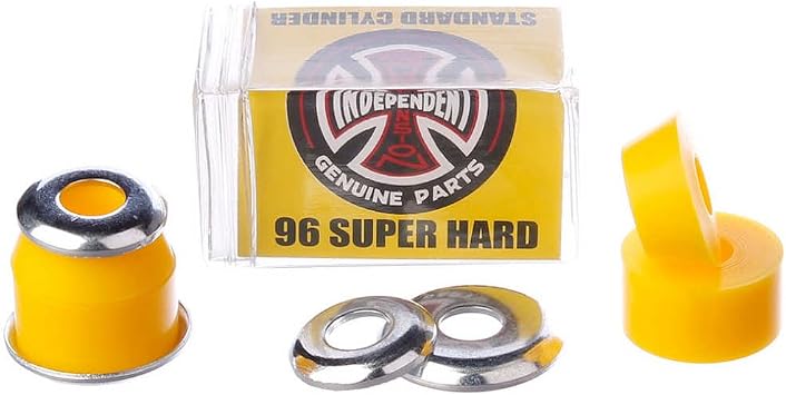 Independent Standard Cylinder Bushings - Thumbnail 4