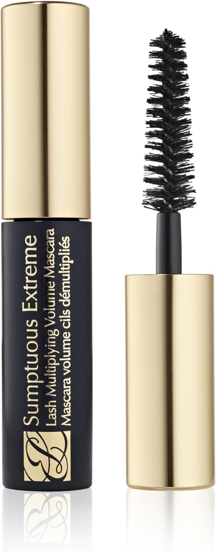 Estée Lauder Sumptuous Extreme Lash Multiplying Volume and Length Mascara, 2.8 ml
