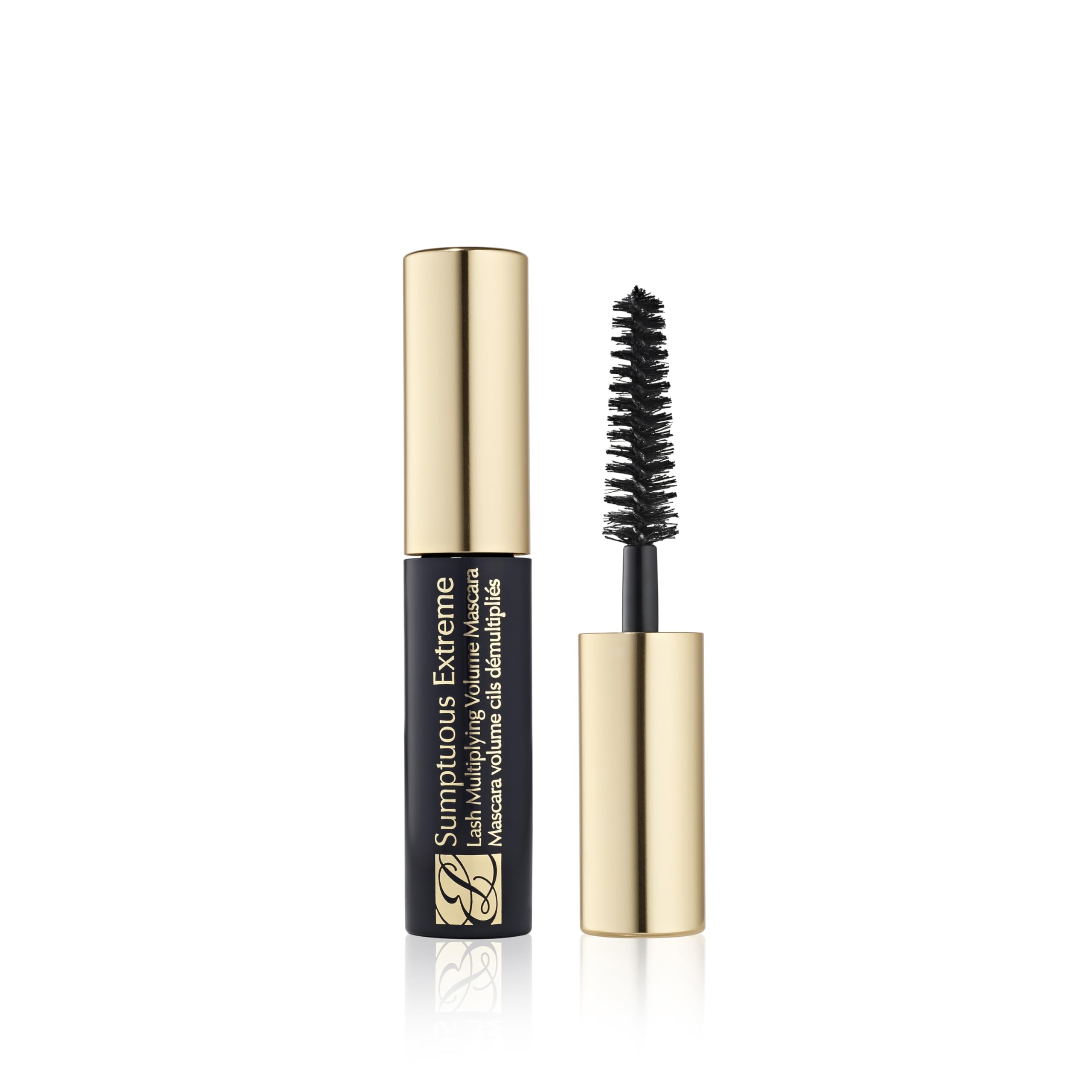 Estée Lauder Sumptuous Extreme Lash Multiplying Volume and Length Mascara, 2.8 ml